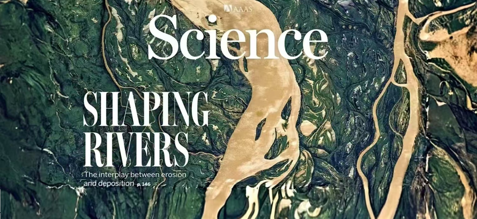 附屬六院研究成果登Science封面，揭示造血干細胞移植治療致死性遺傳性腦白質病的有效性及其核心機制